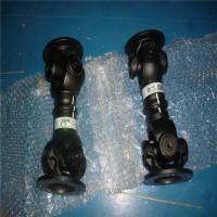 ELBE十字萬(wàn)向軸 0.700系列
