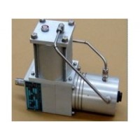 意大利sti步進(jìn)電機執行器SC/V - Linear valve actuator