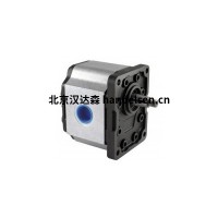 Bucher齒輪泵AQX系列參數