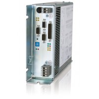 Phytron MSD2 +帶電源和ServiceBus的步進(jìn)電機功率級