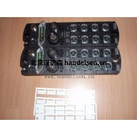 MURR電源開關產品性能