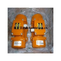 Italvibras 振動(dòng)器 MVT 15/3500-S08參數