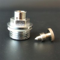 德國 SFC Koenig 膨脹密封堵頭MB 600-120技術(shù)參數介紹