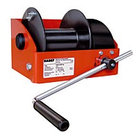 熱賣(mài)Hadef卷?yè)P機_吊車(chē)_提升工具_垂直提升機