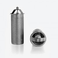 Grindaix帶3D打印的噴嘴ND-SK-63-816優勢