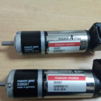 maxon motor有刷DCx電機簡(jiǎn)介