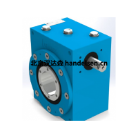 UNIMEC 減速機 UL340規格參數