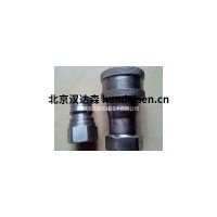 EATON Hansen 快速接頭5400-S5-16規格簡(jiǎn)介