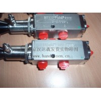 英國B(niǎo)ifold電磁閥FP01 / S1 / M / 32