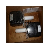 Bucher齒輪泵QX51/82 QX系列參數