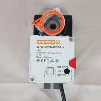 德國GRUNER旋轉執行器AC250V40A -- 704L-R1A-H050技術指導