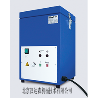 Fuchs Umwelttechnik具有正確的提取和過(guò)濾系統