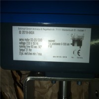德國Schimpf執行器/電機02-50資料