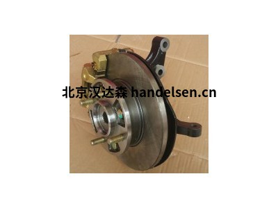 Haldex Brake	制動(dòng)執行器LPP2430 優(yōu)勢