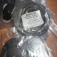意大利閥門(mén)Burocco代理-球閥VSP系列參數列表
