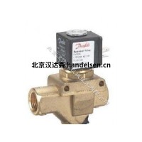 Danfoss 2位2通電磁閥EV220B參數