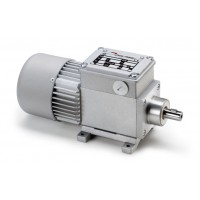 WATT DRIVE減速電機技術(shù)數據
