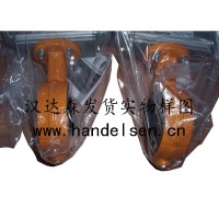 荷蘭WOUTER WITZEL氣動(dòng)執行機構Pneumatic