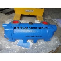 西班牙PILAN管殼換熱器TP-F4參數