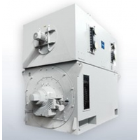 VEM中高壓異步電動(dòng)機用于化工，石油和天然氣工業(yè)