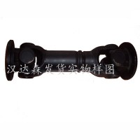 德國Elbe萬(wàn)向節驅動(dòng)軸0.100系列