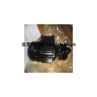 Brinkmann高壓泵FH系列參數