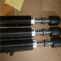 德國Weforma工業緩沖器WES系列