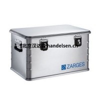 Zarges通用箱K470技術資料