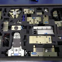 SCHUNK孔夾具JGZ 40-1-AS技術指導
