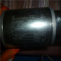 Dunkermotoren92427.00000直流電動(dòng)機驅動(dòng)器(GR42)