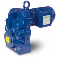 Bauer 電動(dòng)機BK10-34V / DSE09LA4-FV / SP可靠性高