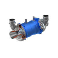 FISCHER EMTCT-120k 電動(dòng)渦輪壓縮機