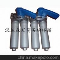德國Mahle罐頂回流管過(guò)濾器Pi 51004-047