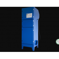 德國Fuchs Umwelttechnik INR20和特殊系統