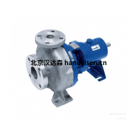 KSB熱油泵HX DN50 參數