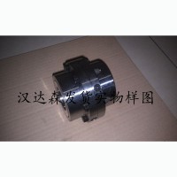 KTR聯軸器梅花型彈性體PK400/12技術指導