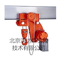 hadef環鏈電動葫蘆 28/06 EH 供應簡介
