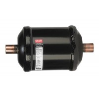 丹麥danfoss 過(guò)濾干燥機