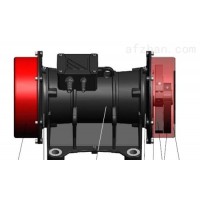 德國MOGENSEN振動(dòng)電機MX-1249/6技術(shù)資料