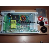 JOST振動(dòng)電機驅動(dòng)器JX 156