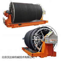 Conductix電動(dòng)電纜卷筒LR遠程系列參數及優(yōu)點(diǎn)