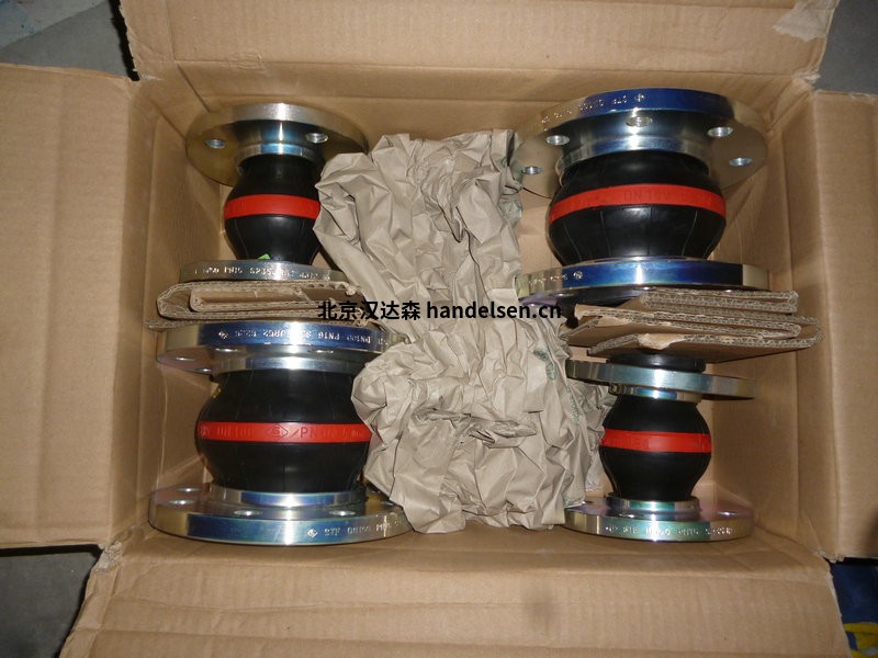 Elaflex ERV-R 65.16膨脹節