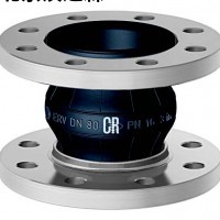 Elaflex ERV-CR DN 100.16橡膠膨脹節