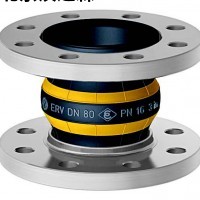 Elaflex ERV- G LT YELLOW BAND LT 黃色帶環(huán)低溫系列膨脹節