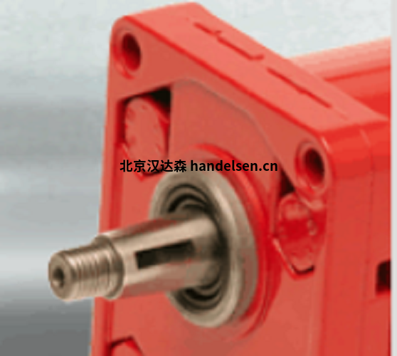 “bucher bucher hydraulics 無(wú)泄漏負載控制(平衡)閥 BBV