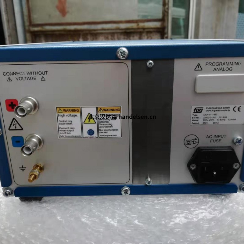 德國fug HCK電容器質量好 德國fug HCK電容器質量好