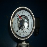 WIKA 雙金屬溫度計 S5413型號簡(jiǎn)介
