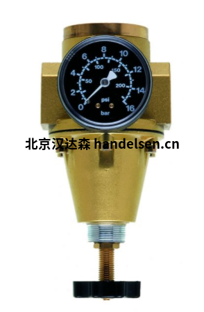 EWO壓力調節器280.212