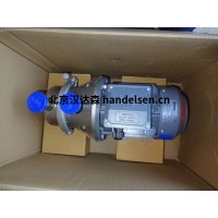 Inoxpa泵S-20C數據參數介紹