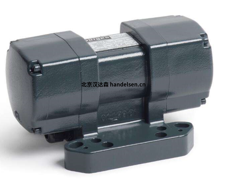 WüRGES 振動(dòng)電機HV 130